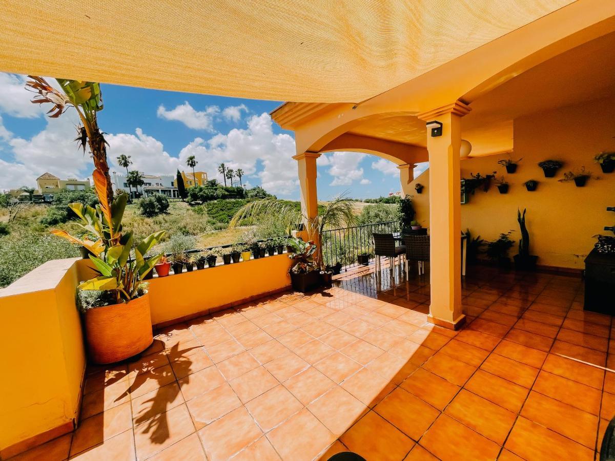 Mika'S House Apartment Sanlucar de Barrameda Exterior photo