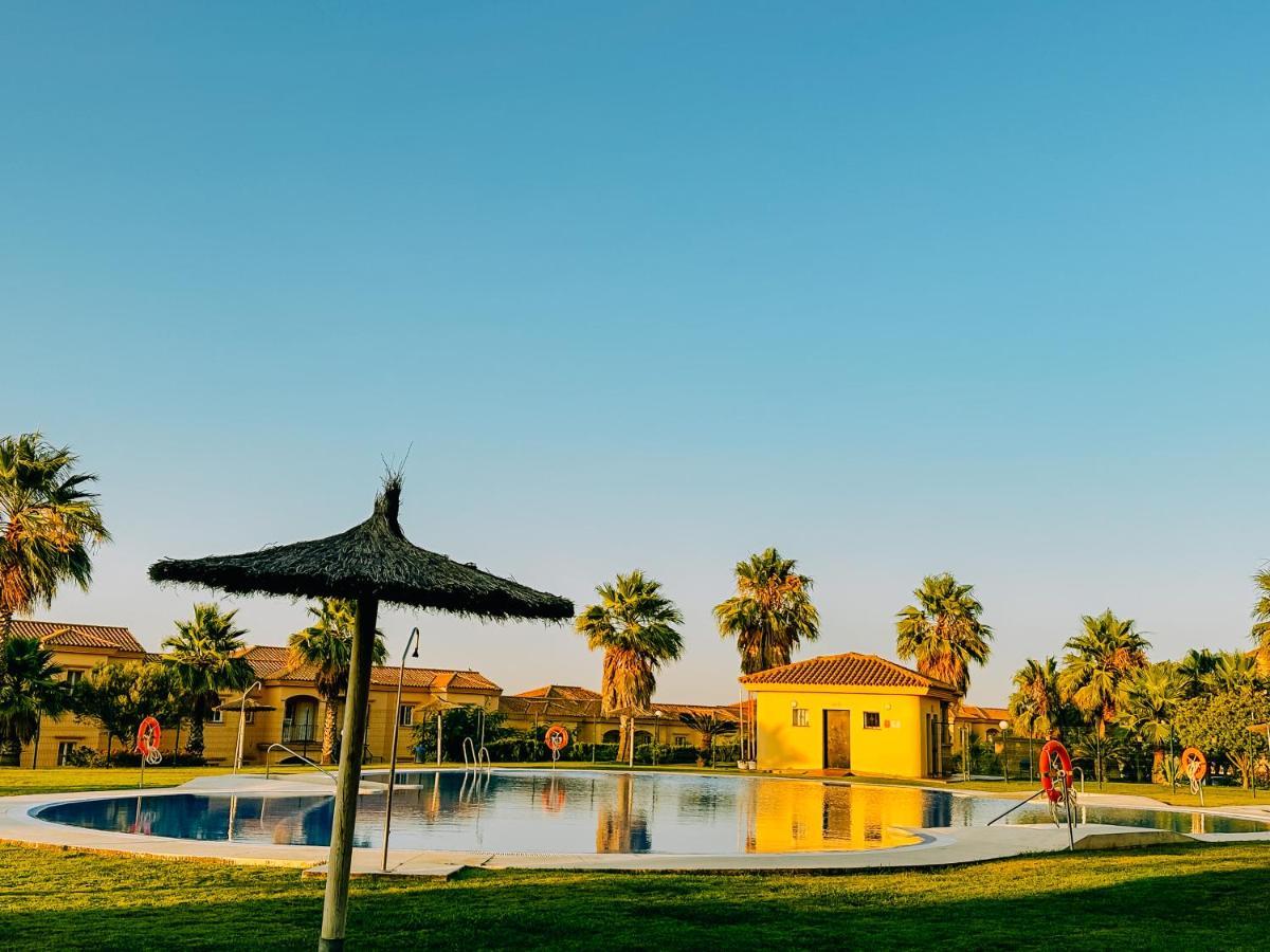 Mika'S House Apartment Sanlucar de Barrameda Exterior photo